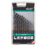 Alpen Sprint Master TM 13/2