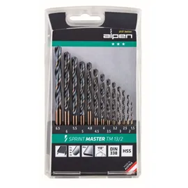 Alpen Sprint Master TM 13/2