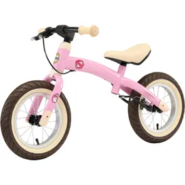 Bikestar Sport 12" Pink Einhorn