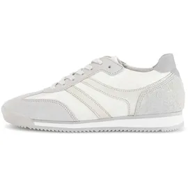 Gabor Sneaker low Damen Weiß 38,5