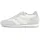 Gabor Sneaker low Damen Weiß 38,5