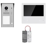 Indexa Video-Türsprechanlage VT200