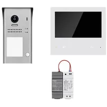 Indexa Video-Türsprechanlage VT200