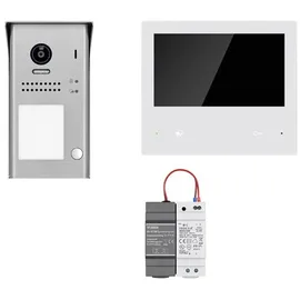 Indexa Video-Türsprechanlage VT200