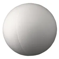 Styropor Styropor-Kugeln 50 mm 10 Stück