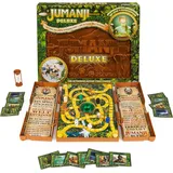 Spin Master Jumanji Deluxe