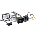 ACV Electronic ACV 771324-1032 Rückfahrvideosystem Schwarz