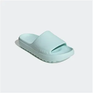 Adidas Lumia Adilette adidas Sportswear Halo Mint - Halo Mint / Halo Mint