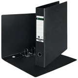 Leitz 1072 DIN A3 78 mm Schwarz 1 St.