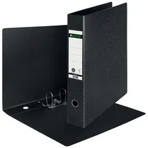 Leitz 1072 DIN A3 78 mm Schwarz 1 St.