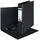 Leitz 1072 DIN A3 78 mm Schwarz 1 St.