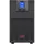 APC Easy UPS On-Line, 3kVA/2700W, USV - 1x IEC C19 Ausgänge, Intelligenter Kartensteckplatz, LCD