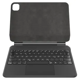 Belkin Pro Tastatur mit Hülle für iPad Pro 11" (M4) Schwarz