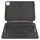 Belkin Pro Tastatur mit Hülle für iPad Pro 11" (M4) Schwarz