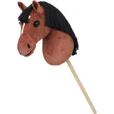 Lemieux Hobby Horse Steckenpferd Chancer