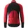 Gonso Road Softshell 2 M, chili pepper - XL