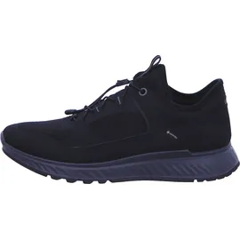 ECCO Exostride Gore-Tex Herren Black 42