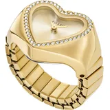 Fossil WATCH RING ES5407 Damenarmbanduhr
