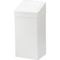 TORK Abfallbehälter 50l weiß