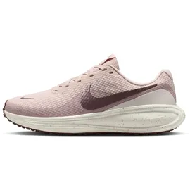 Nike Revolution 8 Damen Silt Rot/Weiß/Particle Rose 41