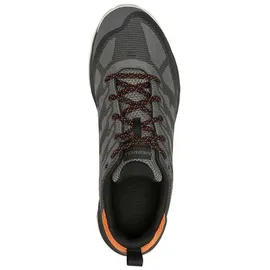 Merrell Speed Eco Herren Charcoal/Tangerine 42