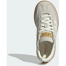 adidas Handball Spezial Messi Beige Ivory/Gold Metallic 31,5