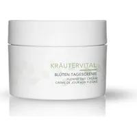 Charlotte Meentzen Kräutervital Blüten-Tagescreme Creme 50 ml