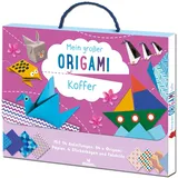Moses Mein großer Origami-Koffer