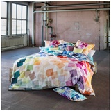 Estella Mako-Satin Puzzle multicolor