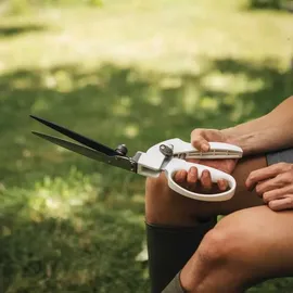 Fiskars Rasenkantenschere GS41 ohne Akku