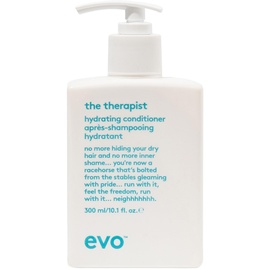 EVO the therapist hydrating conditioner, Conditioner 300 ml