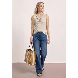 STREET ONE Shapingtop beige 46