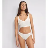 SLOGGI ZERO Feel Bliss Bralette weiß X-Small Damen