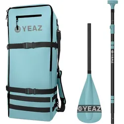YEAZ Paddle BAIA KIT, Blau, ONE SIZE