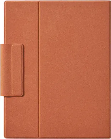 Go 10.3 Series Magnetic Cover Case - Orange