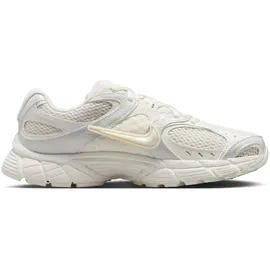 Nike V5 RNR Damen Phantom/Sail/Metallic White 38,5