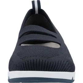 Rieker L3053 Damen Blau 39
