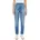 Charlotte Tapered Fit Light Blue Denim 27W/32L