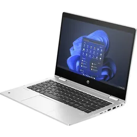 HP ProBook x360 435 G10, Pike Silver, Ryzen 5 7530U, 16GB RAM, 512GB SSD, DE (8V6M5AT#ABD)