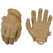 Mechanix Wear Specialty Vent Coyote Handschuhe (X-Large, Braun)