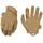 Mechanix Wear Specialty Vent Coyote Handschuhe (X-Large, Braun)