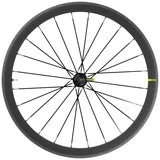 MAVIC Cosmic sl 40 700 hinterrad 9x130mm schlittschuhe - 9 x 130 mm - Hinterräder One Size