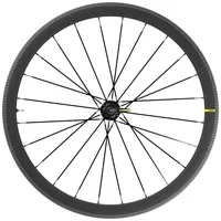 MAVIC Cosmic sl 40 700 hinterrad 9x130mm schlittschuhe - 9 x 130 mm - Hinterräder One Size