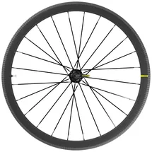 MAVIC Cosmic sl 40 700 hinterrad 9x130mm schlittschuhe - 9 x 130 mm - Hinterräder One Size