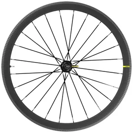 MAVIC Cosmic sl 40 700 hinterrad 9x130mm schlittschuhe - 9 x 130 mm - Hinterräder One Size