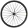 MAVIC Cosmic sl 40 700 hinterrad 9x130mm schlittschuhe - 9 x 130 mm - Hinterräder One Size