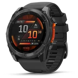 Fenix 8