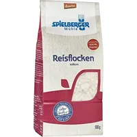 Spielberger Reisflocken demeter 500g