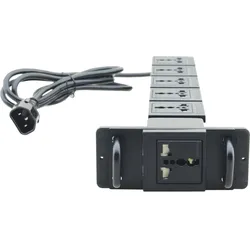 KRAMER Universal Socket Power Ex. TS-PEU