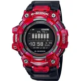 Casio G-Shock G-SHOCK G-SQUAD GBD-100SM-4A1ER Herrenarmband Bluetooth-Technologie